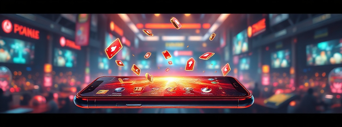 vip casino app