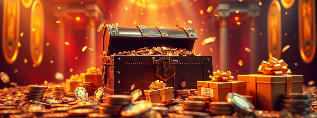 vip casino bonus